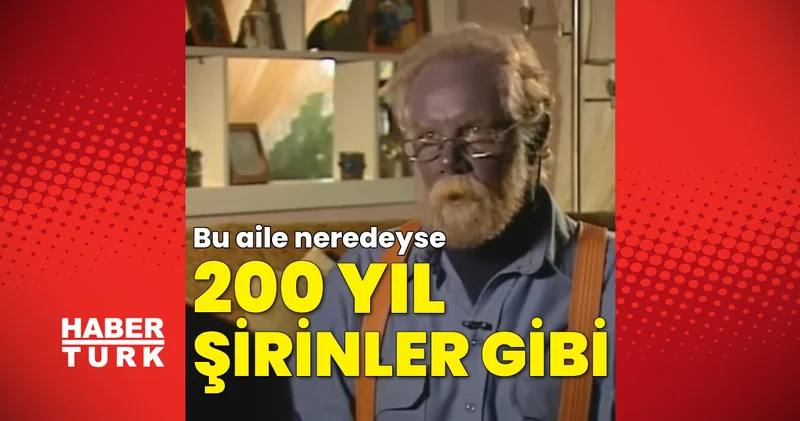 Bu aile neredeyse 200 yıl şirinler gibi mavi tenliydi! Fugate ailesinin tenlerinin mavi renkte olmasının nedeni