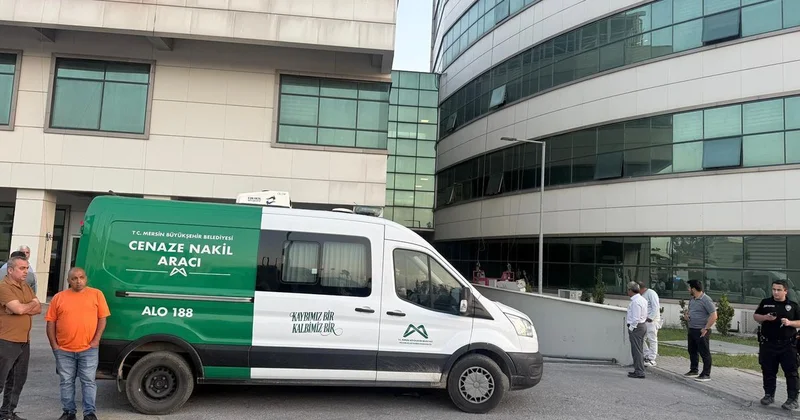 Mersin deki saldırıda yaralanan restoran çalışanı: Telefon çıkaracağını sanarken birden tabancayı çıkardı