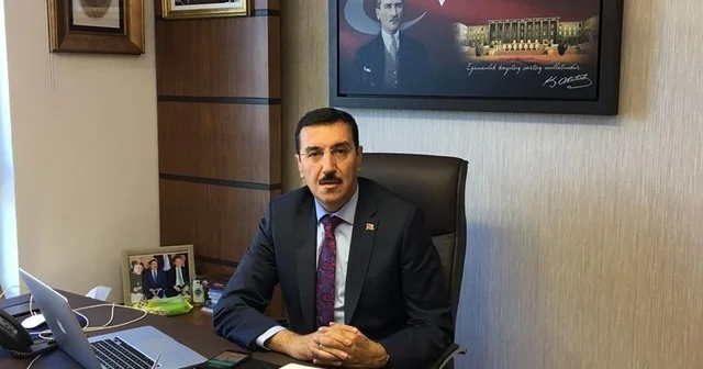 Malatya yı ticaret koridorlarına bağlayacak hızlı tren projesinin detayları açıklandı Malatya Haberleri