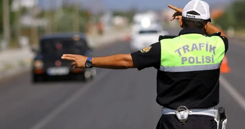 İstanbul da bazı yollar trafiğe kapatılacak: İşte alternatif güzergahlar İstanbul Haberleri