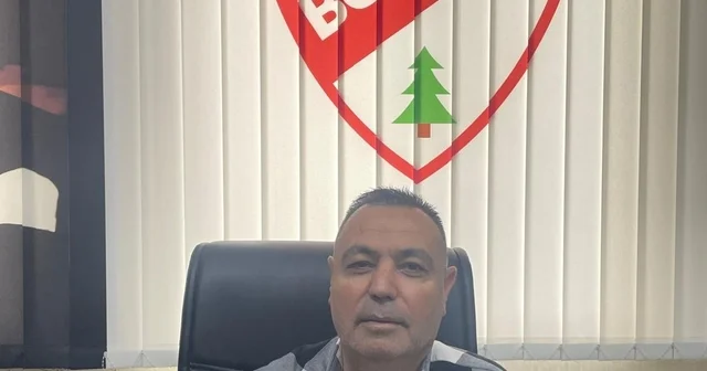 Boluspor da olağanüstü kongre kararı Bolu Haberleri