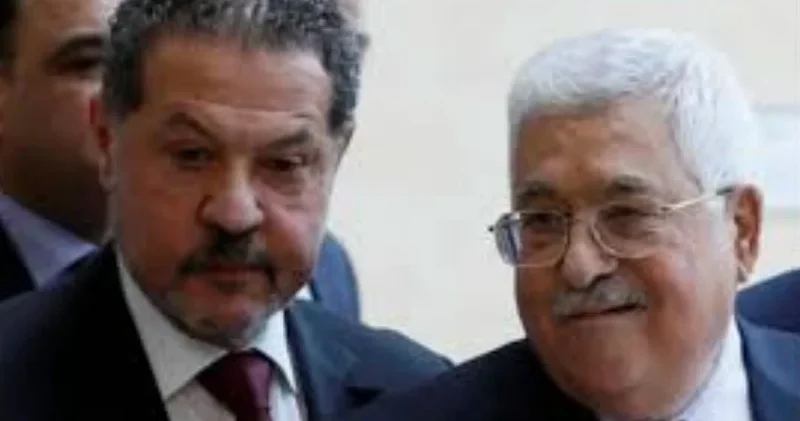 Abbas ın veliahtı oğlu mu? Ortadoğu Haberleri