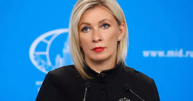 Rusya: Batılı şirketler Ukrayna için paralı asker sağlıyor