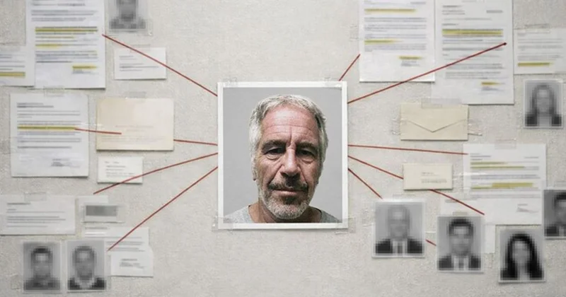 Epstein Fransa soruşturmasında 20 yeni mağdur