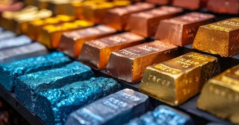 Rusya değerli metal atık ve hurda ihracat yasağını uzattı Dünya Haberleri