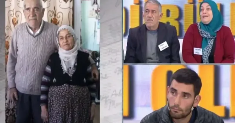 Bakan Gürlek duyurdu: Nevşehir deki 10 yıllık çifte cinayet dosyası kapandı
