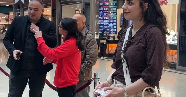 İlk kez dron kullandılar, heyecanı doyasıya yaşadılar Çorum Haberleri