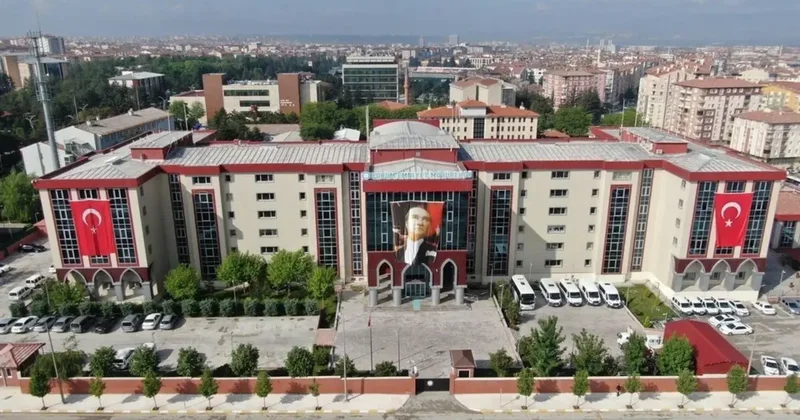 Çorum’da asayiş uygulaması: 24 gözaltı