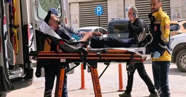 Halı sahada faul nedeniyle tartıştığı kişiyi 3 ay sonra bıçaklayan şüpheli ile ağabeyi yakalandı Bursa Haberleri