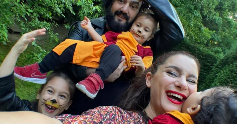Ünlü şarkıcı Atiye 4. kez anne oluyor