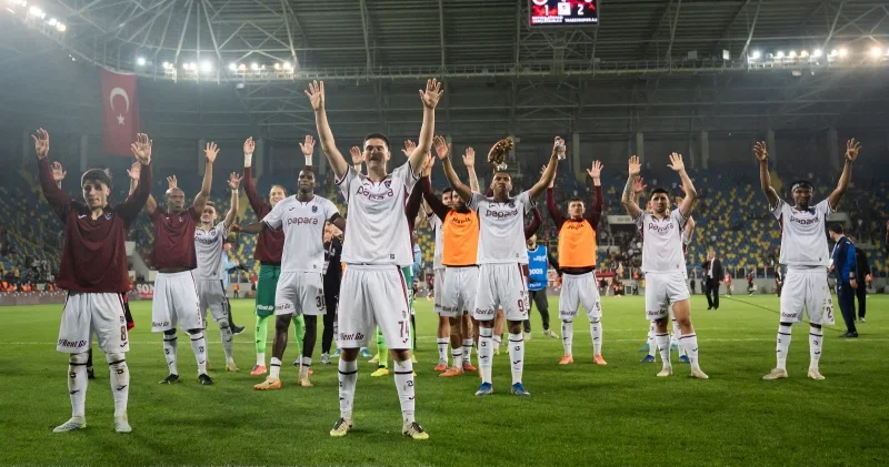 Son 4 sezonun en iyi Trabzonspor u Futbol Haberleri