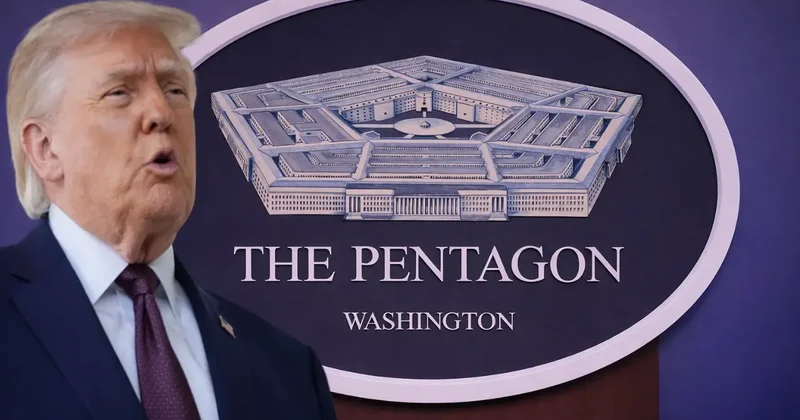 ABD basını resmen duyurdu: Pentagon gizlice o ülkeye sızmış!