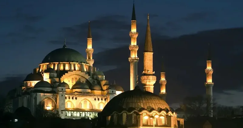 Zilhicce ayında bunları mutlaka yapın! Öyle fazileti var ki...