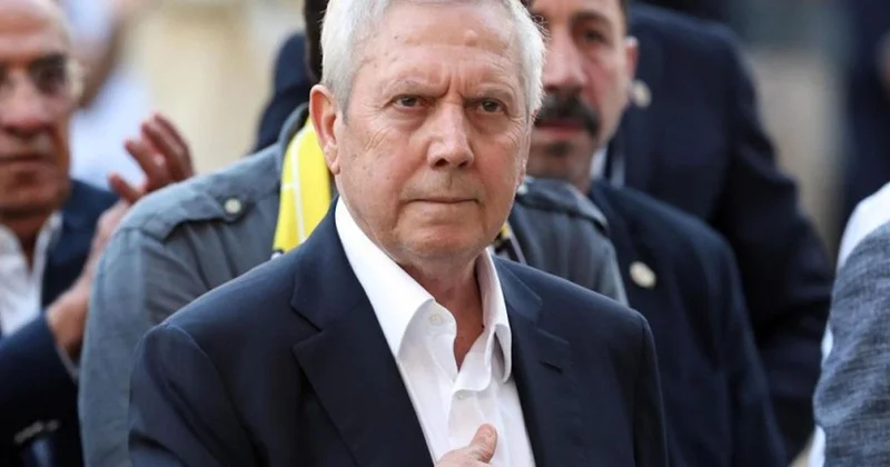 Aziz Yıldırım büyük geliyor! İki golcü birden alacak