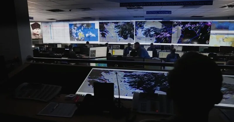 HAVELSAN, EFES 2026’ya imzasını attı: HvBS, THK nın gücüne güç kattı