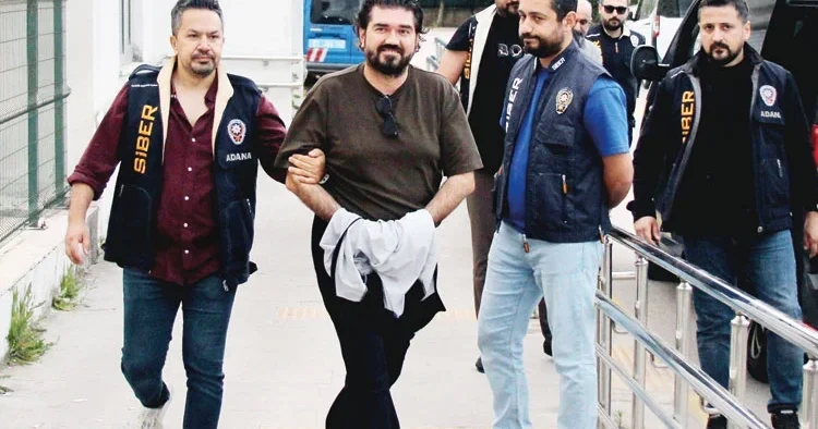 Rasim Ozan Kütahyalı: Bu operasyon çok doğru karar