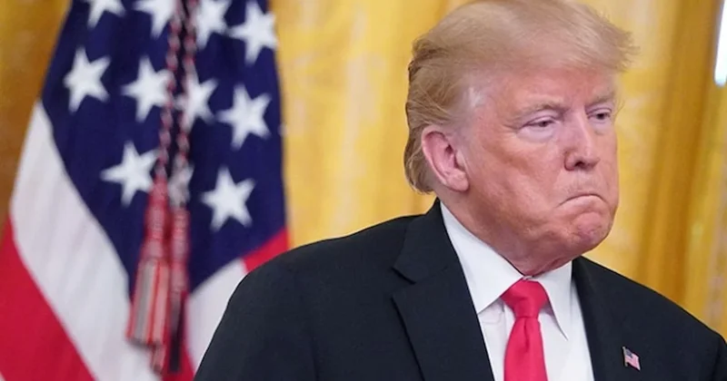 İran ın basına sızan barış teklifi Trump ı çıldırtacak Sözcü Gazetesi