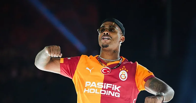 Mario Lemina: Kazanabileceğimiz her şeyi kazanmaya çalışacağız