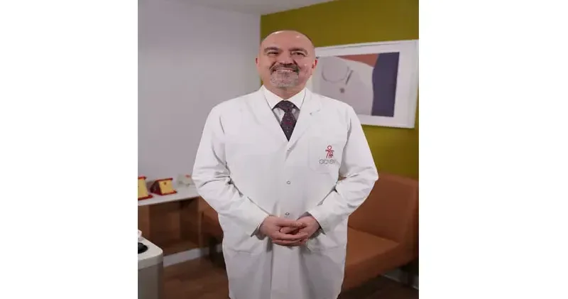 Uzmanı uyardı: Hipertansiyon yıllarca belirti vermeyebilir