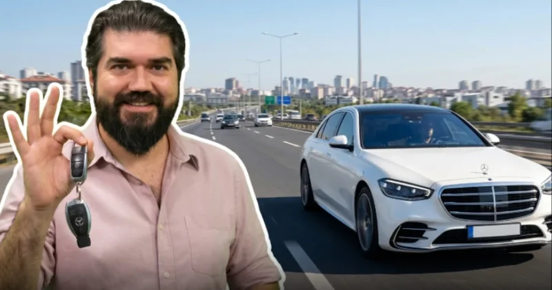 Kara para kesmedi, araba hırsızı çıktı! Sözcü Gazetesi