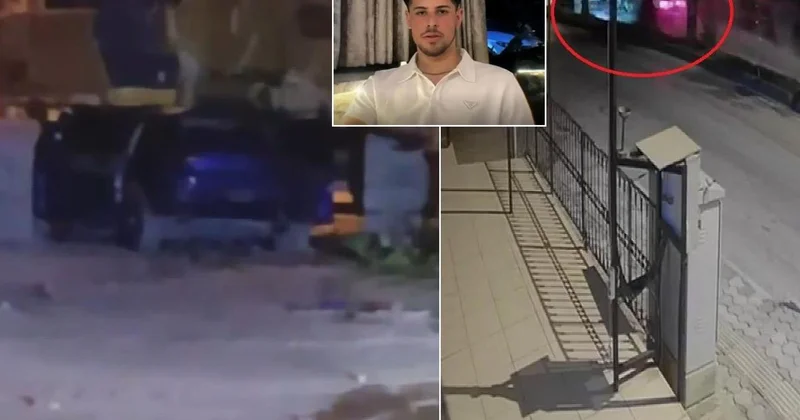 Hatay da iş makinesine çarpan otomobilin sürücüsü öldü, 3 yaralı