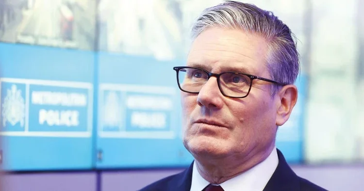 İngiltere’de hükümet krizi... Brexit meselesini hortlattı