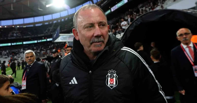 Sergen Yalçın ın tazminatı ne kadar? Futbol Haberleri