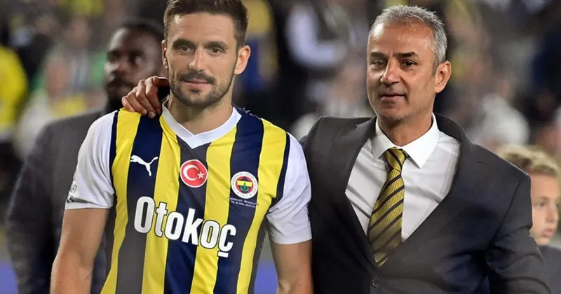 İlk onu aradı! İsmail Kartal dan Tadic e sürpriz teklif