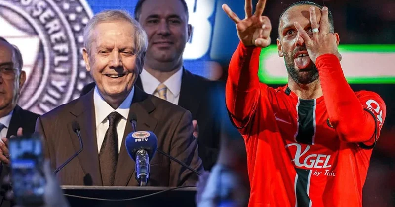 Fenerbahçe ilk transferini resmen duyurdu: Bu akşam İstanbul da Sözcü Gazetesi