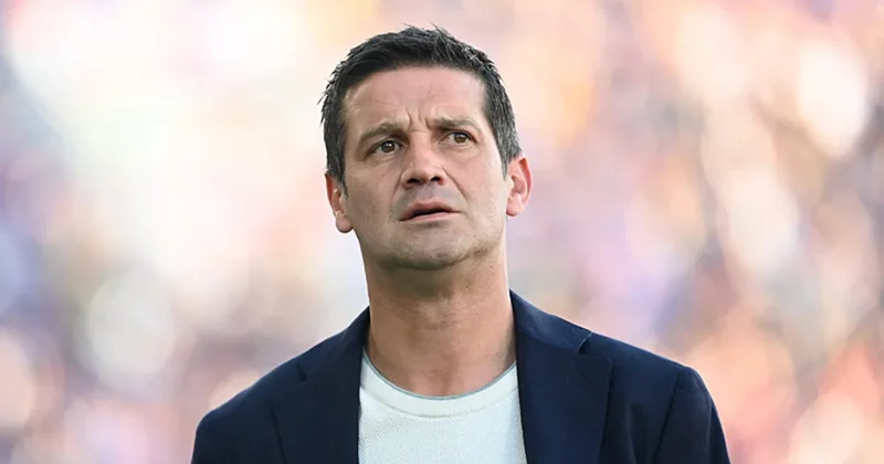 Inter, Cristian Chivu ile sözleşme uzattı!