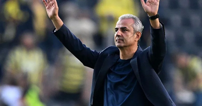 İsmail Kartal dan ilk sözler! İşte sözleşme detayları ve ekibindeki isim