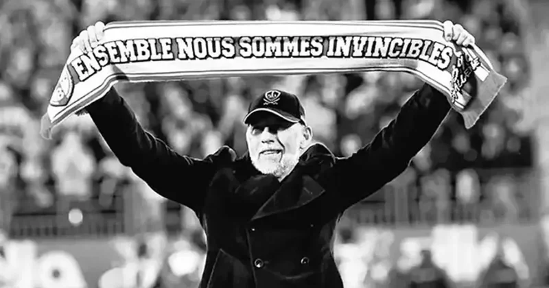 Fransız ekibi Brest in teknik direktörü Eric Roy hayatını kaybetti Fanatik Gazetesi Futbol Haberleri Spor