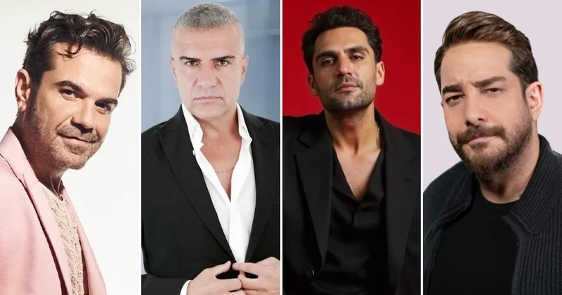 Kenan Doğulu, Enis Arıkan ve Yaşar İpek dahil 8 ismin testi pozitif çıktı Sözcü Gazetesi