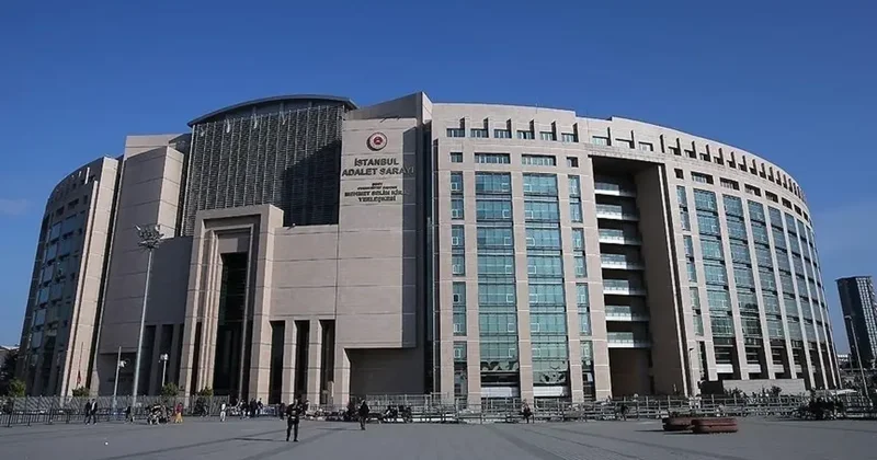 İmamoğlu çıkar amaçlı suç örgütü davasında 9 sanığa tahliye kararı