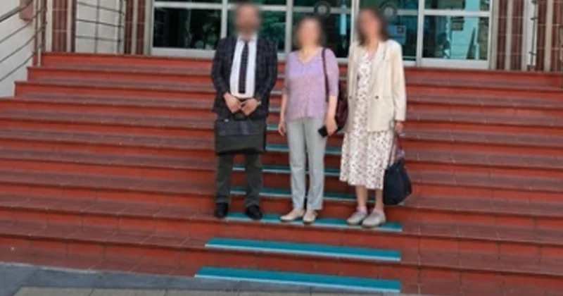 Dilekçedeki yapay zeka detayı 25 yıllık avukatı yaktı Sözcü Gazetesi