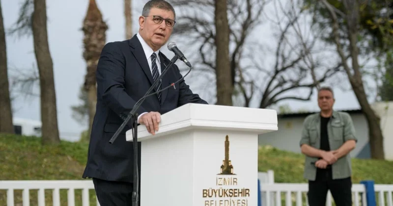 Cemil Tugay birazdan CHP den istifa edip etmeyeceğini açıklayacak Sözcü Gazetesi