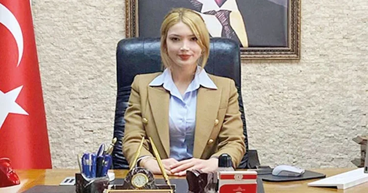 Mülkiyede görev değişimi