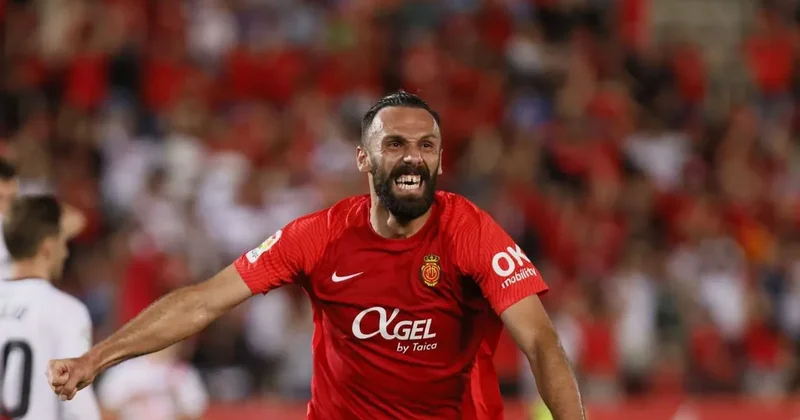 Vedat Muriqi, Fenerbahçe ye geri dönüyor! Resmen açıklandı