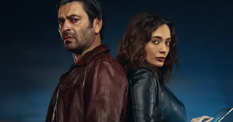 TRT dizisi Çırak tan müjdeli haber! Bombayı patlattı
