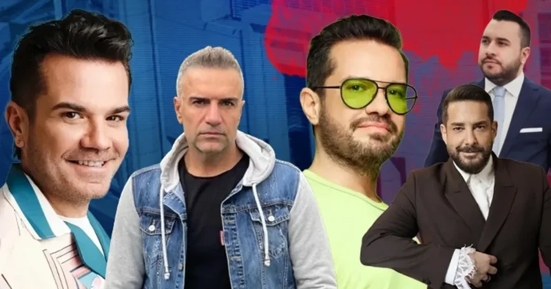 SON DAKİKA I Ünlülere yönelik uyuşturucu soruşturması: Çok sayıda ismin testi pozitif! Kenan Doğulu, Ozan Doğulu, Enis Arıkan...