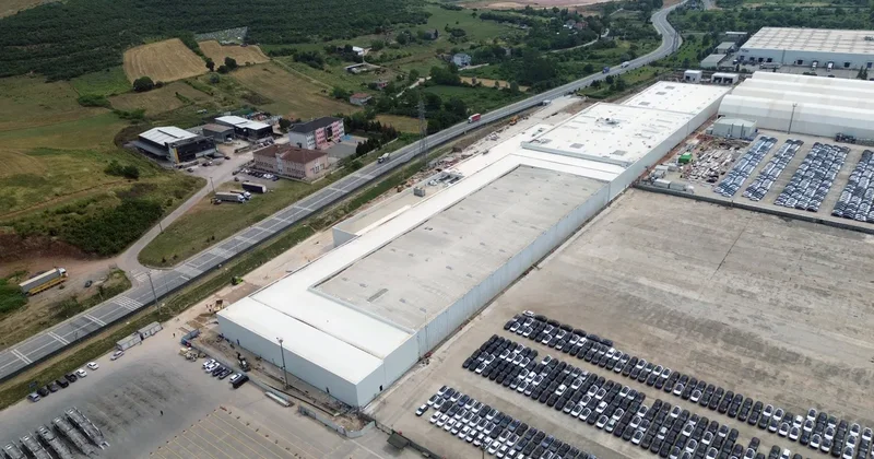 Hyundai Motor Türkiye’den yeni batarya yatırımı