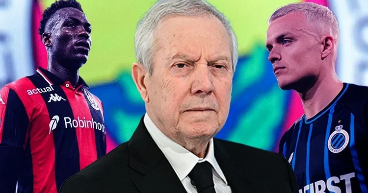 Fenerbahçe den savunma harekatı: Stoper ve sağ bek transferinde hedefler belli oldu!