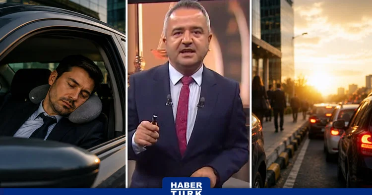 Habertürk Manşet 17 Haziran 2026 (Plaza Önünde Şekerleme Dönemi! Çözüm mü, Mecburiyet mi?)