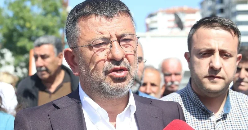 Rüşvetin Ağbaba’sı: 6 milyonluk rüşvetin 500 bini yollandı Gündem Haberleri
