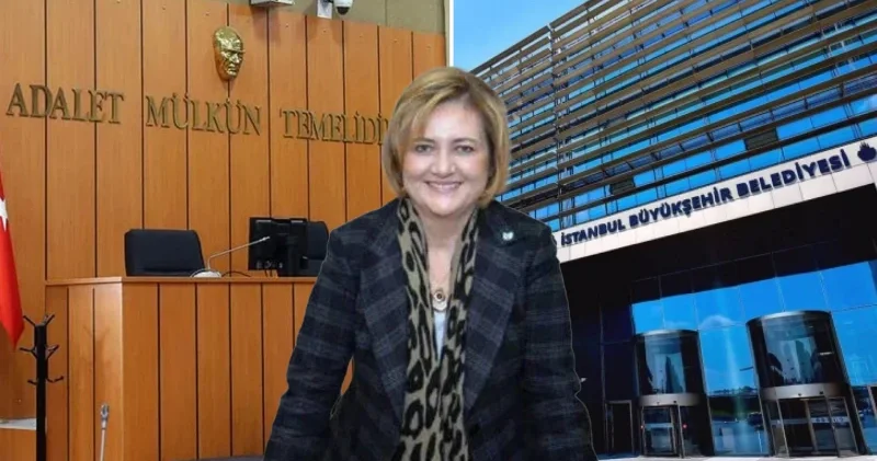 İBB davasında dokuz tahliye Politika Haberleri