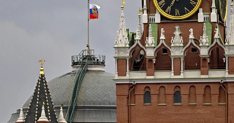 Kremlin’den “Türkiye hazır” mesajı! Gözler Türkiye’ye çevrildi Sözcü Gazetesi