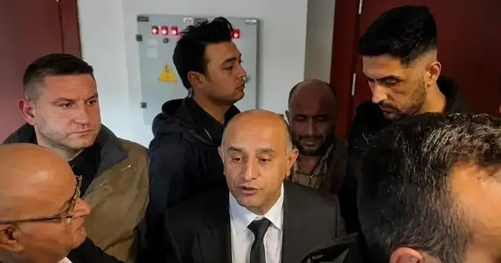 Aziz İhsan Aktaş suç örgütü davasında savunma yapan Oya Tekin: Suç işlediğimi gösteren delil varsa sonucuna hazırım