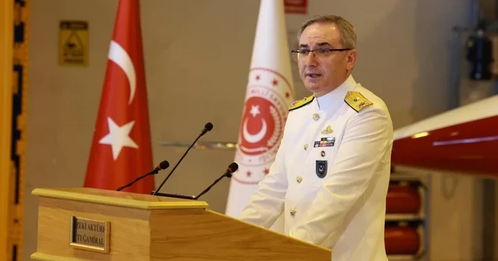MSB’den SAMP T açıklaması: Konya’ya konuşlandırıldı