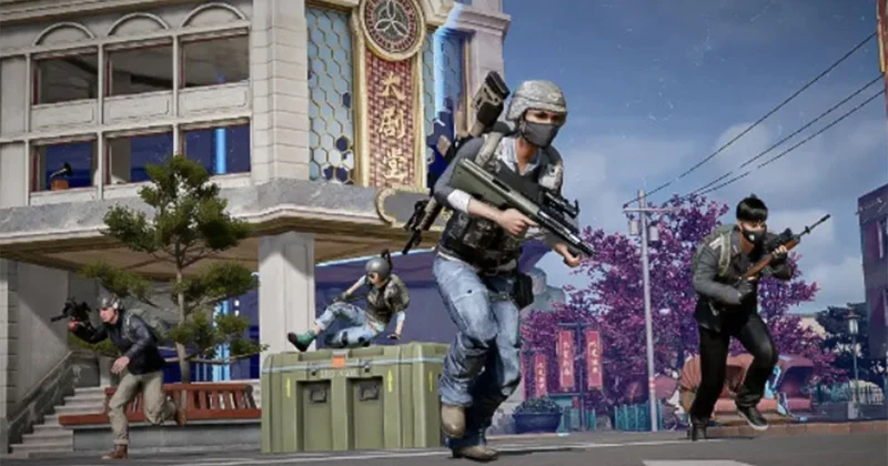 PUBG’de Dereceli Sistem Baştan Aşağı Yenileniyor: Hayatta Kalan Daha Fazla Kazanacak