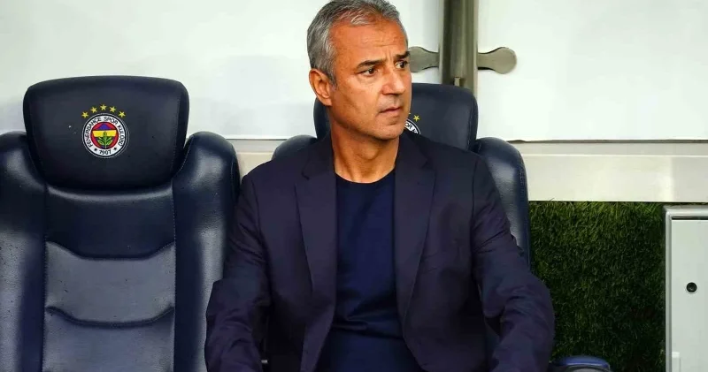 İsmail Kartal dan transfer açıklaması: Hemen harekete geçildi Futbol Haberleri